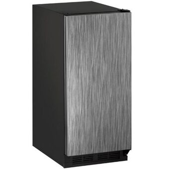 Trail Appliances U-line 15 inch free-standing or built-in ice maker offer