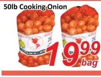 Fresh Win Foodmart Cooking onion offer