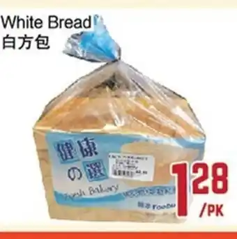 White Bread