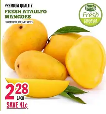 Foodsmiths Fresh Ataulfo Mangoes offer