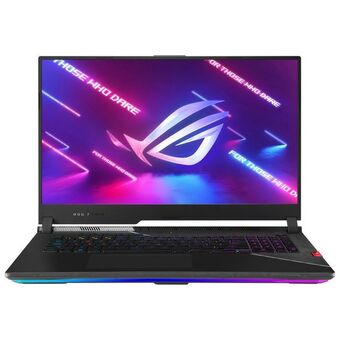 Best Buy Asus rog strix scar 17.3" gaming laptop (intel core i9-12900h/1tb ssd/16gb ram/rtx 3070 ti/windows 11) offer