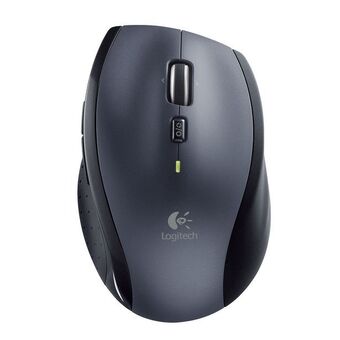 Best Buy Logitech m705 marathon wireless laser mouse offer