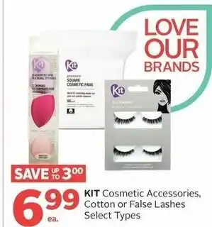 Rexall KIT offer