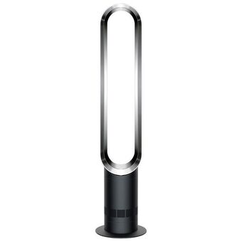 Best Buy Dyson tower fan (am07) - black/nickel offer