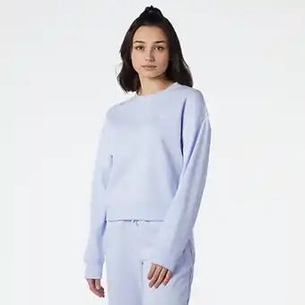 New Balance Nb athletics intelligent choice crew offer