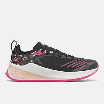 New Balance Fresh foam fast v2 offer