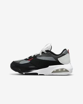 Nike Jordan air 200e offer