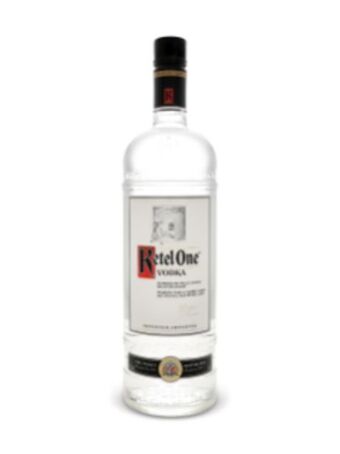 LCBO Ketel one vodka offer