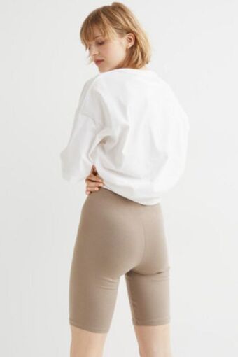 H&M Cycling shorts offer