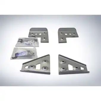 Royal Distributing Rival rear a-arm cv guards for arctic cat mud pro 700 offer