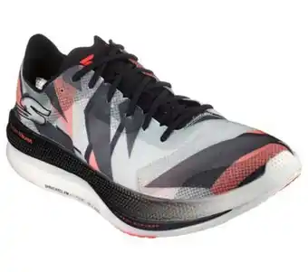 Skechers go run speed freek