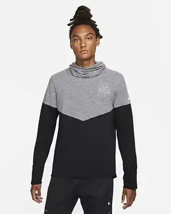 Nike therma-fit run division sphere element