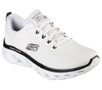 Skechers Glide-step sport - new facets offer