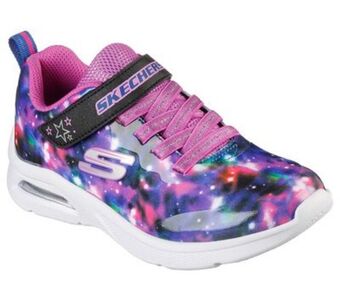 Microspec max - spiral galaxy
