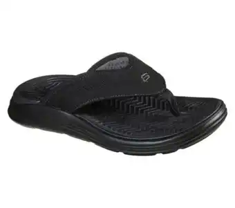 Skechers Relaxed fit: sargo - point vista offer