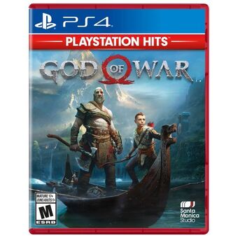 Best Buy God of war (ps4) offer