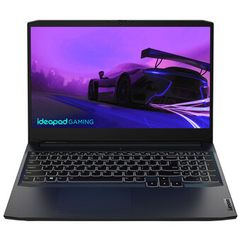 Best Buy Lenovo ideapad gaming 3i 15.6" gaming laptop (intel core i5-11300h/512gb ssd/8gb ram/gtx 1650/win 11) -en offer