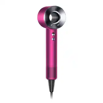 Best Buy Refurbished (excellent) dyson official outlet - supersonic hair dryer, fuchsia offer