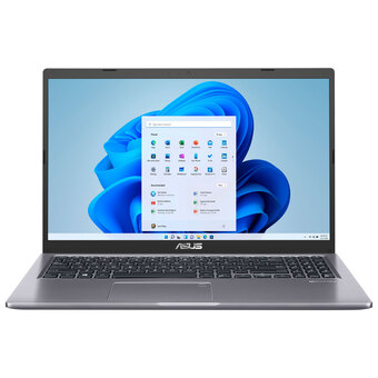 Best Buy Asus vivobook 15 m515 15.6" laptop - slate grey (amd ryzen 3 3250u/512gb ssd/8gb ram/windows 11) offer