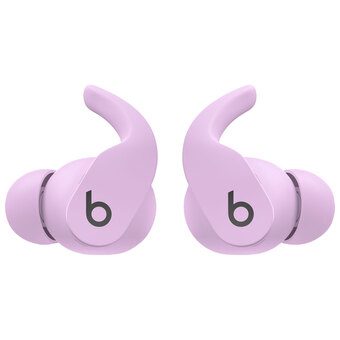 Best Buy Beats by dr. dre fit pro in-ear noise cancelling truly wireless headphones - purple offer