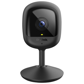 Best Buy D-link pro compact semi-wireless indoor 1080p full hd security camera - black offer