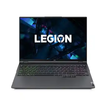 Best Buy Lenovo legion 5i pro gen 6 laptop, 16.0" ips 165hz 165hz, i7-11800h, nvidia geforce rtx 3060 6gb, 16gb, 2tb offer