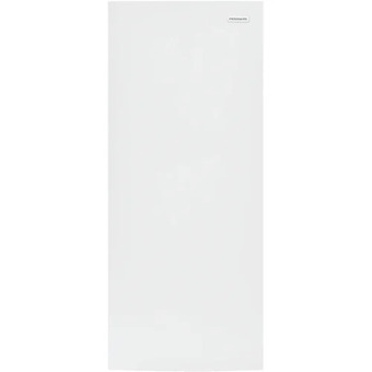The Brick Frigidaire 16 cu. ft. upright freezer offer