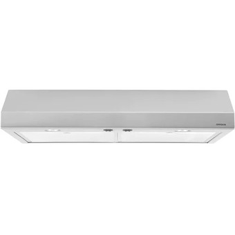 The Brick Broan 30" 300 cfm under-cabinet range hood – stainless steel offer