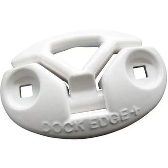 Royal Distributing Dock edge flip-up cleats offer