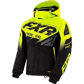 Royal Distributing Fxr youth boost jacket offer