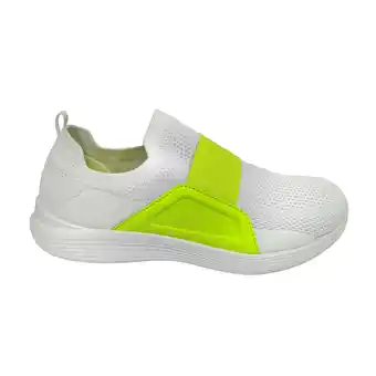 Giant Tiger Acx active women's slip-on memory foam athletic shoes offer