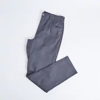 Giant Tiger Mountain ridge men's flex travel pant offer