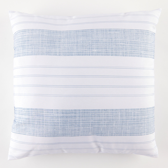 Giant Tiger Debbie travis® printed canvas cushion, 20-in offer