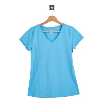 Giant Tiger Mystyle women's v-neck stretch t-shirt offer