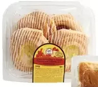 Giant Tiger Del's pastry offer