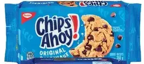 Giant Tiger Christie cookies offer