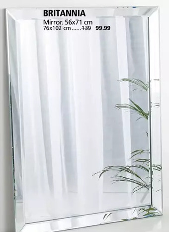 JYSK Britannia offer