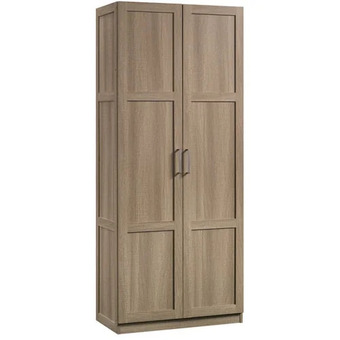 Canadian Tire Sauder 2-door cabinet offer