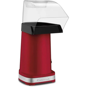 Canadian Tire Cuisinart popcorn maker offer