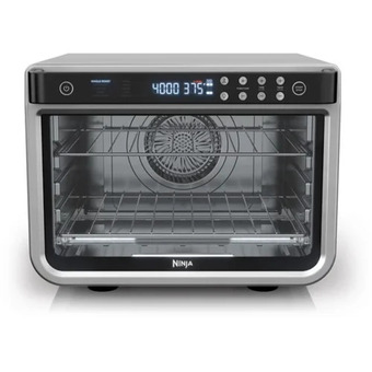 Canadian Tire Ninja foodi 10-in-1 xl pro fry oven offer
