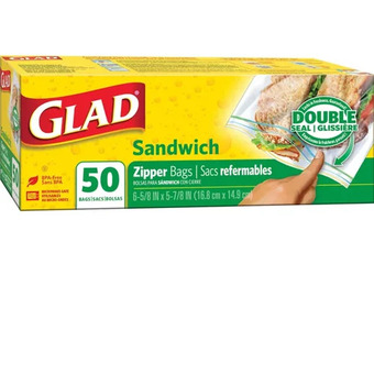 Canadian Tire Household cleaning products, hand soap and food wrap offer