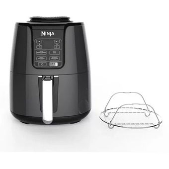 Canadian Tire Ninja cyclonic air fryer offer
