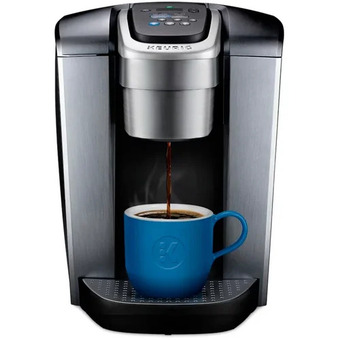 Canadian Tire Keurig k-elite coffee brewer offer