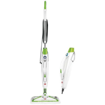 Canadian Tire Bissell powerfresh 2-in-1 steam mop offer