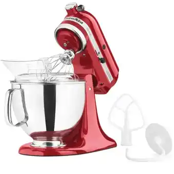 Canadian Tire Kitchenaid stand mixers | countertop appliances offer