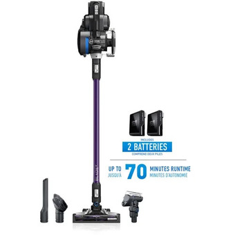 Canadian Tire Hoover blade pet offer