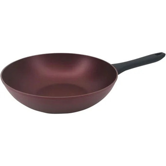 Canadian Tire Paderno 30cm forged non-stick wok offer