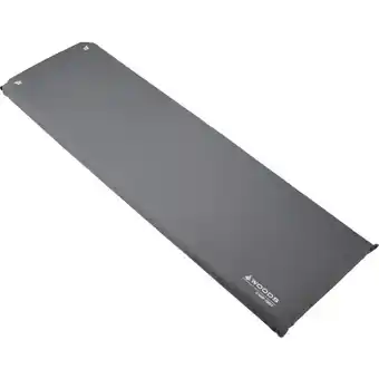 Canadian Tire Woods camp-rest self-inflating mattress, 3" offer