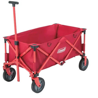 Canadian Tire Coleman 4-in-1 wagon offer
