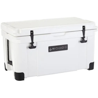 Canadian Tire Woods 55l roto cooler offer
